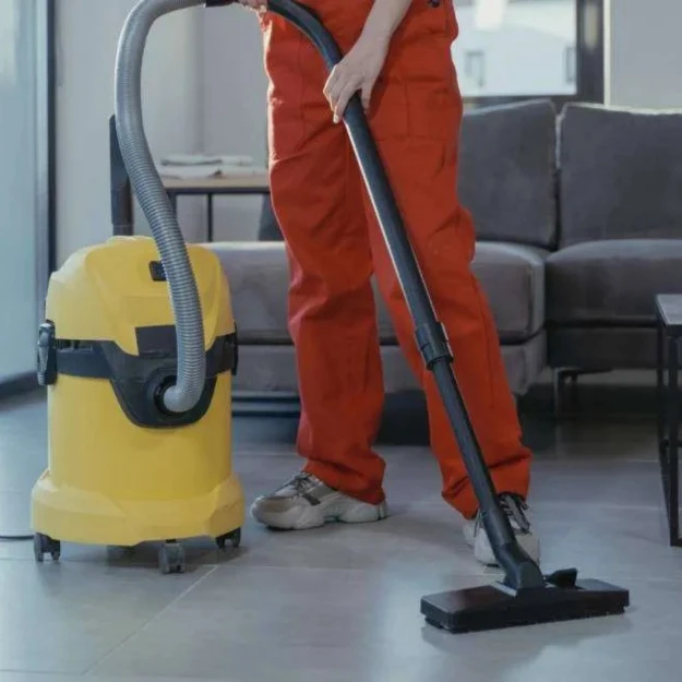 Nettoyage extrême à Rennes par SOS Expert Hygiène